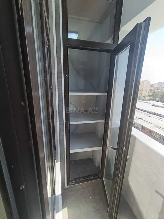 240 000 AZN - 3 otaqlı mənzil Satılır, Laçın