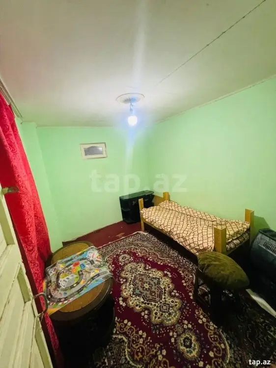350 AZN - 2 otaqlı mənzil Kirayə (aylıq), Bayıl qəs., Səbail, Bakı