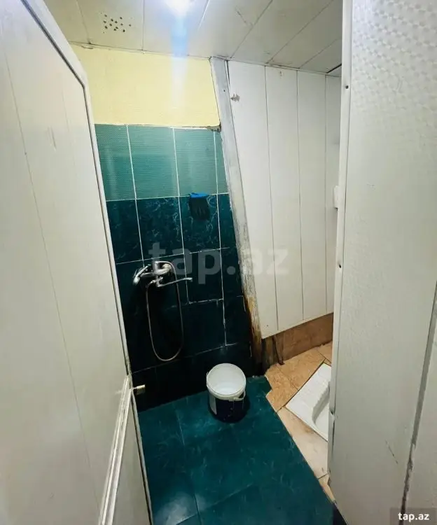 350 AZN - 2 otaqlı mənzil Kirayə (aylıq), Bayıl qəs., Səbail, Bakı