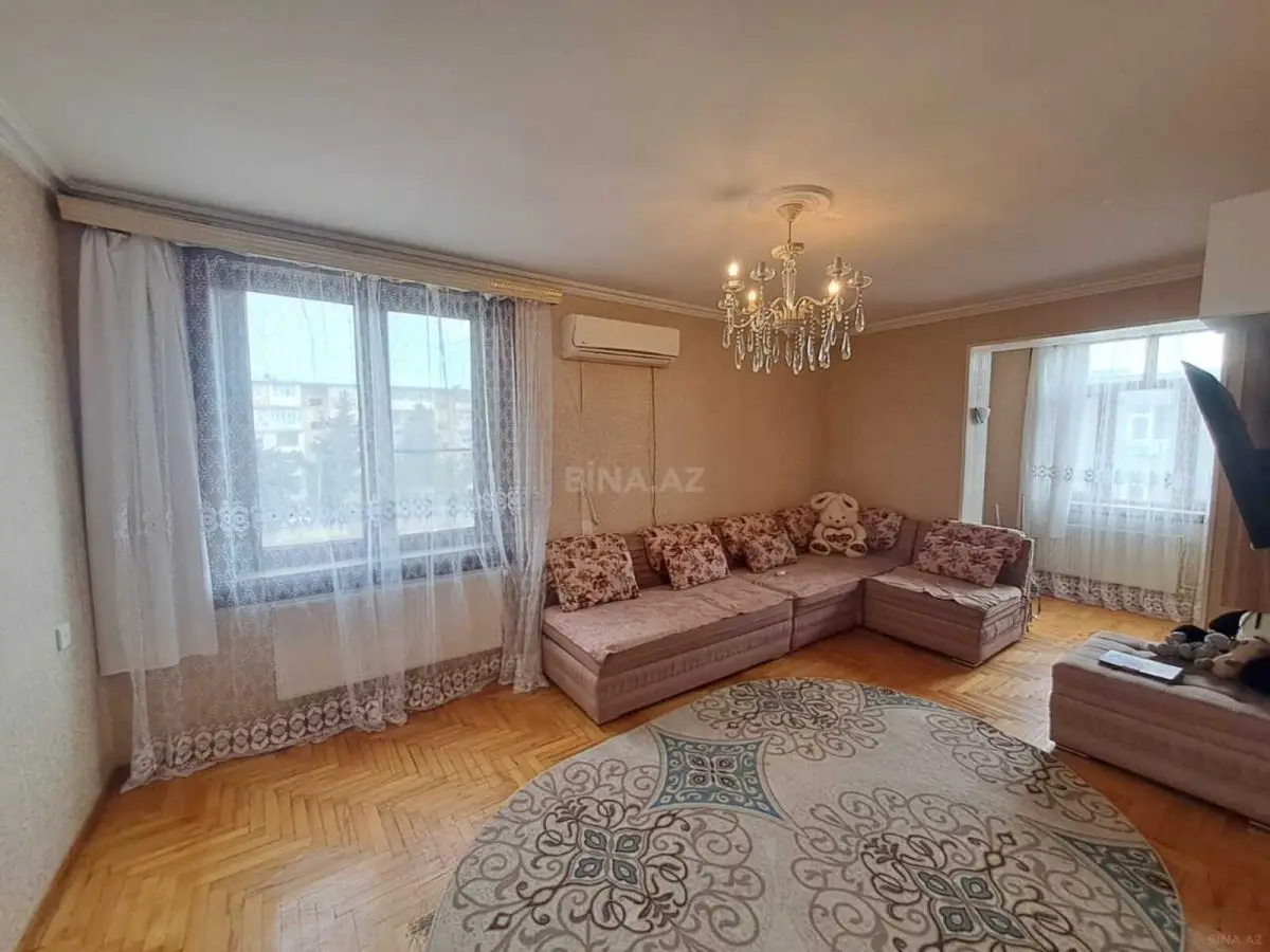 125 000 AZN - 1 otaqlı mənzil Satılır, 8-ci kilometr, Laçın