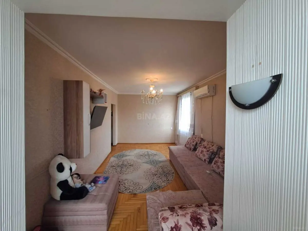 125 000 AZN - 1 otaqlı mənzil Satılır, 8-ci kilometr, Laçın