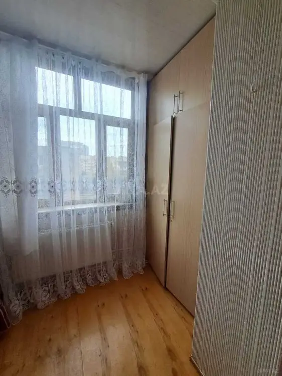 125 000 AZN - 1 otaqlı mənzil Satılır, 8-ci kilometr, Laçın