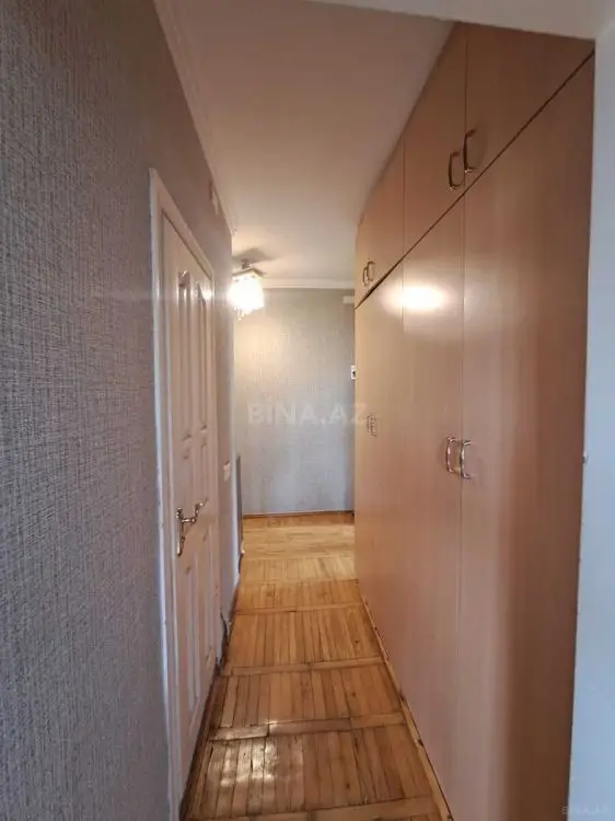 125 000 AZN - 1 otaqlı mənzil Satılır, 8-ci kilometr, Laçın