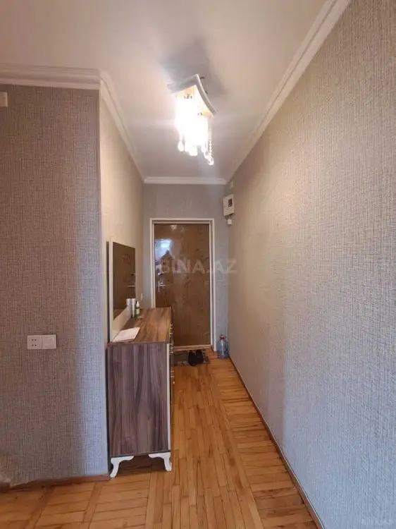 125 000 AZN - 1 otaqlı mənzil Satılır, 8-ci kilometr, Laçın