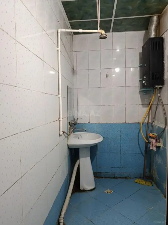 600 AZN - 2 otaqlı mənzil Kirayə (aylıq), 4-cü mikrorayon, Abşeron