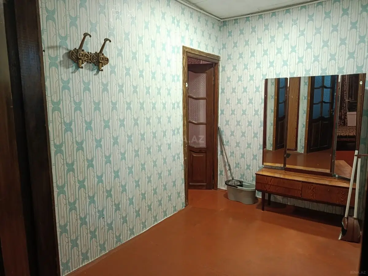 600 AZN - 2 otaqlı mənzil Kirayə (aylıq), 4-cü mikrorayon, Abşeron