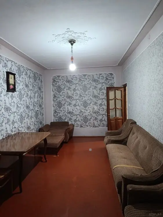600 AZN - 2 otaqlı mənzil Kirayə (aylıq), 4-cü mikrorayon, Abşeron