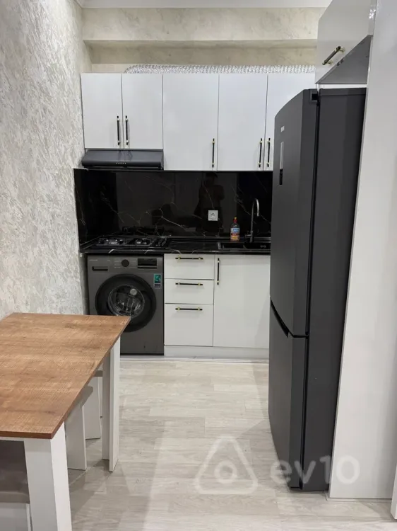 200 AZN - 2 otaqlı mənzil Kirayə (aylıq), Yeni Yasamal qəs., Yasamal, Bakı