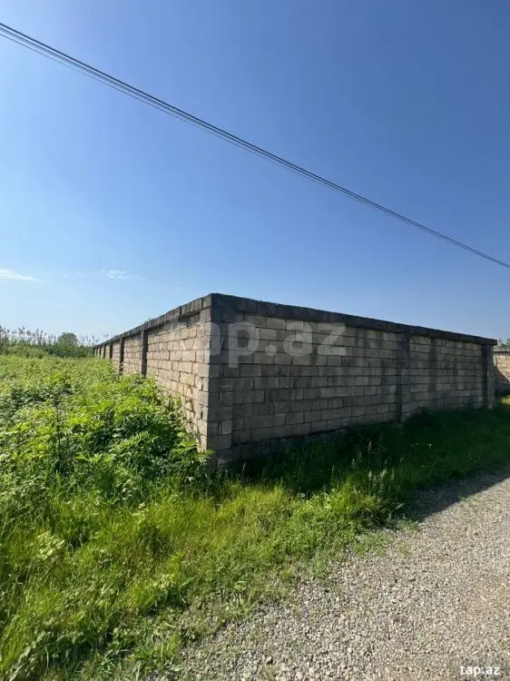40 000 AZN - 0 m² Obyekt / Ofis , Lənkəran