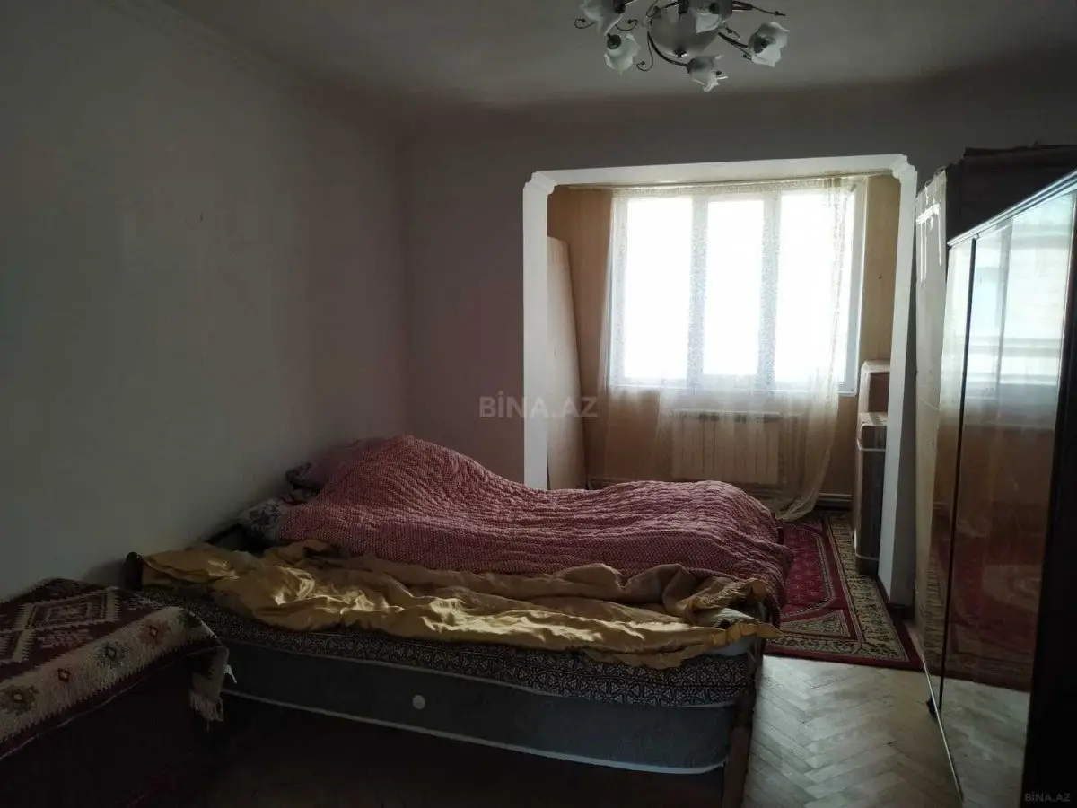 750 AZN - 3 otaqlı mənzil Kirayə (aylıq), Nəsimi, Bakı