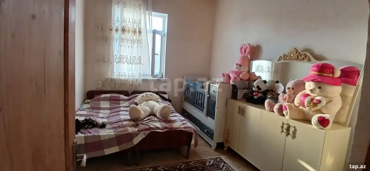 42 000 AZN - 5 otaqlı mənzil , Gəncə