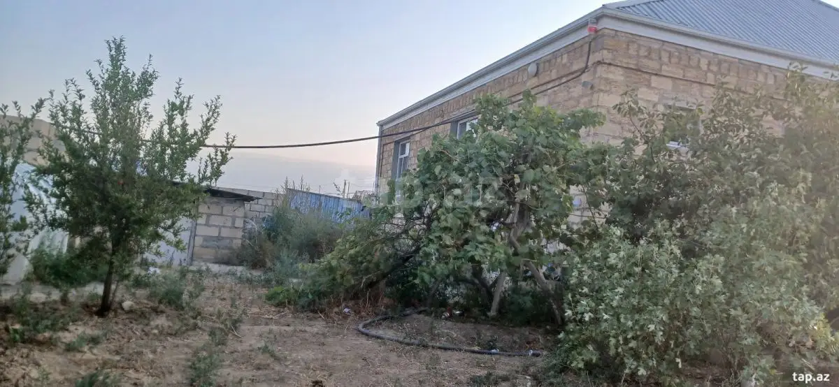 42 000 AZN - 5 otaqlı mənzil , Gəncə