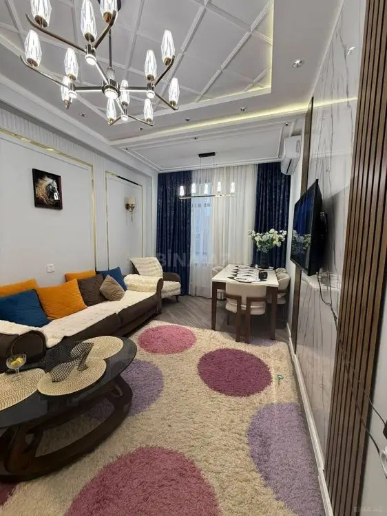 99 000 AZN - 2 otaqlı mənzil Satılır, Xırdalan