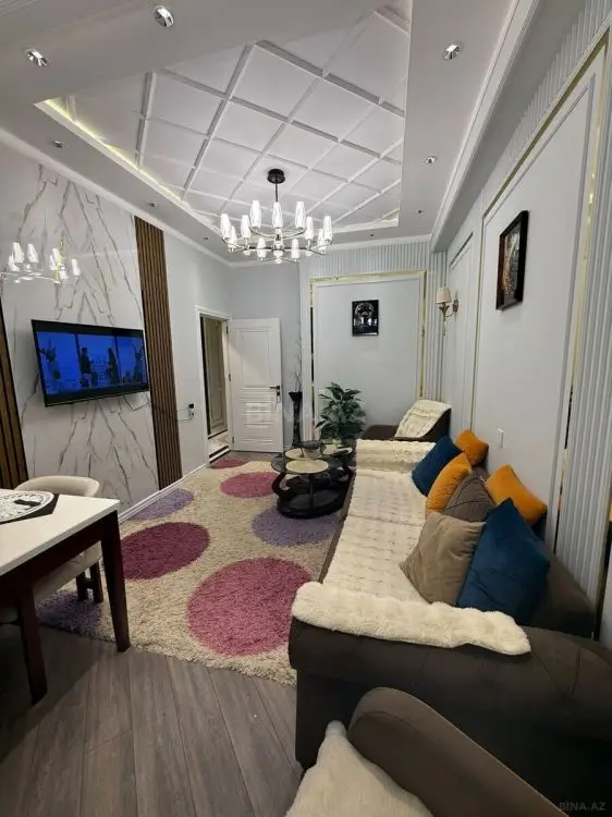99 000 AZN - 2 otaqlı mənzil Satılır, Xırdalan