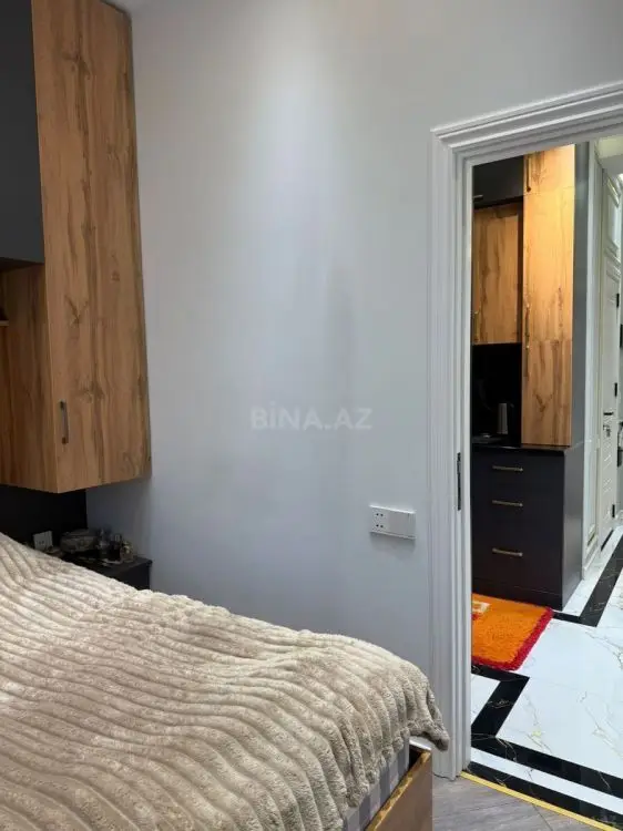 99 000 AZN - 2 otaqlı mənzil Satılır, Xırdalan