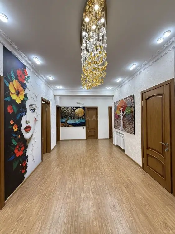352 000 AZN - 3 otaqlı mənzil Satılır, Nizami, Bakı
