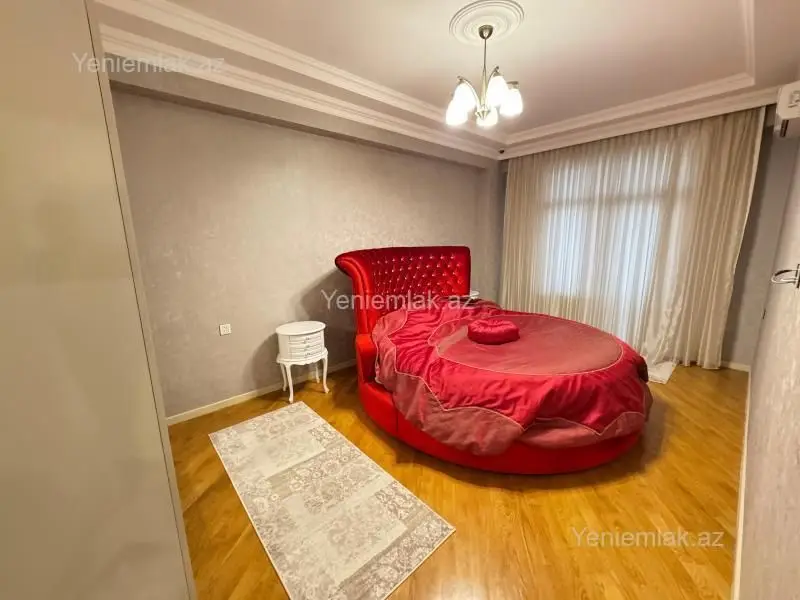 900 AZN - 2 otaqlı mənzil Kirayə (aylıq), Nəsimi, Bakı