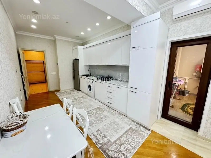900 AZN - 2 otaqlı mənzil Kirayə (aylıq), Nəsimi, Bakı