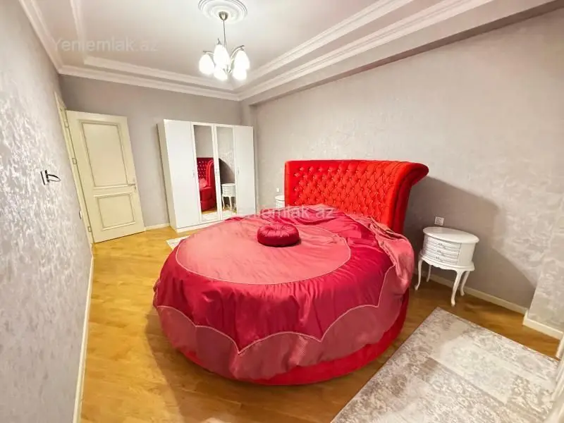 900 AZN - 2 otaqlı mənzil Kirayə (aylıq), Nəsimi, Bakı