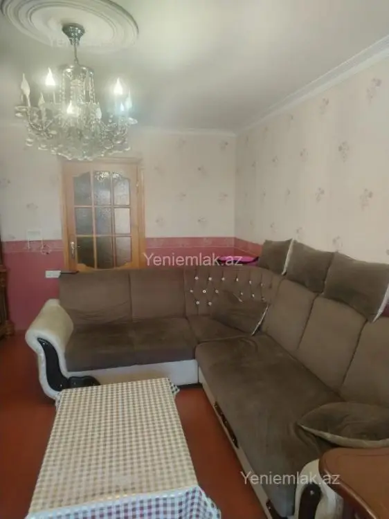 101 000 AZN - 3 otaqlı mənzil Satılır, 1-ci mikrorayon, Sumqayıt