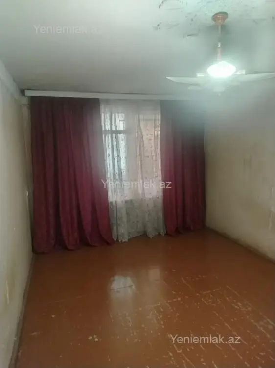 101 000 AZN - 3 otaqlı mənzil Satılır, 1-ci mikrorayon, Sumqayıt