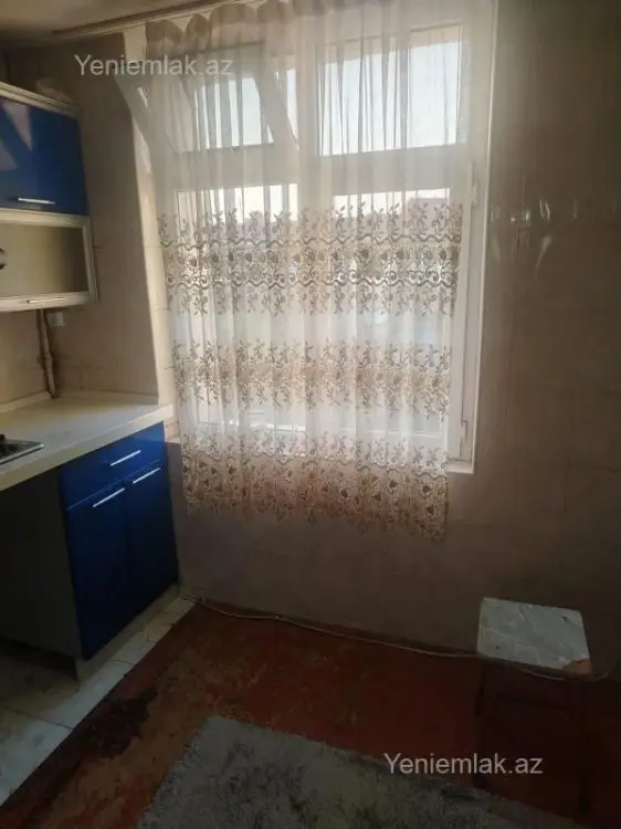 101 000 AZN - 3 otaqlı mənzil Satılır, 1-ci mikrorayon, Sumqayıt