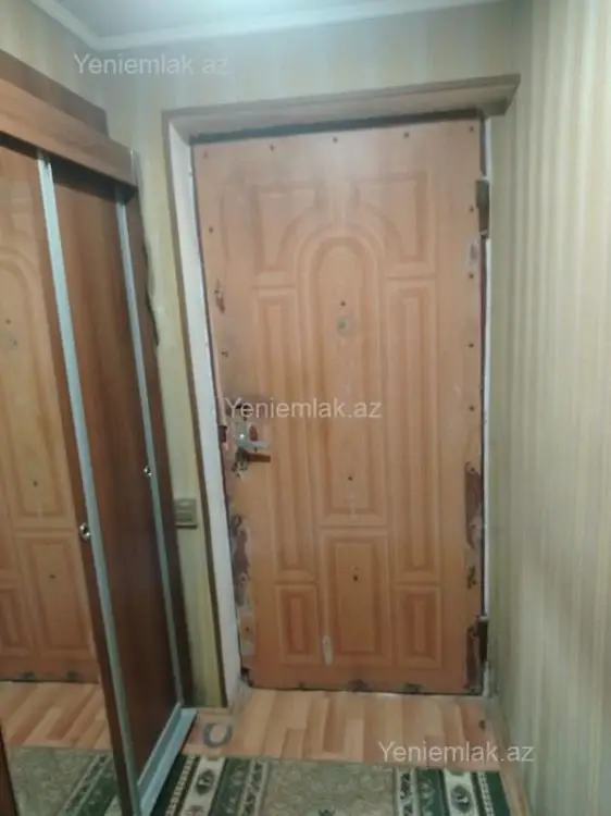 101 000 AZN - 3 otaqlı mənzil Satılır, 1-ci mikrorayon, Sumqayıt