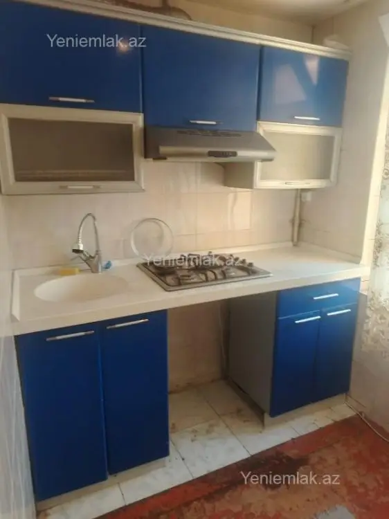 101 000 AZN - 3 otaqlı mənzil Satılır, 1-ci mikrorayon, Sumqayıt