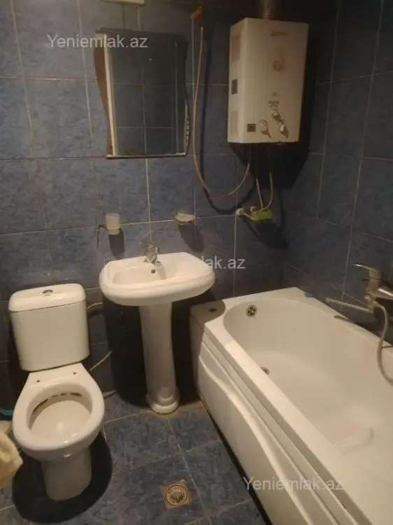 101 000 AZN - 3 otaqlı mənzil Satılır, 1-ci mikrorayon, Sumqayıt