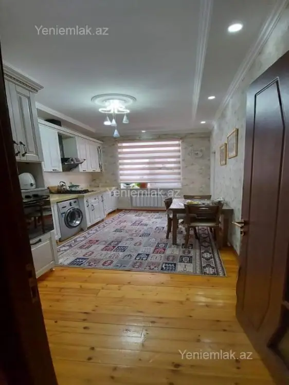 285 000 AZN - 3 otaqlı mənzil Satılır, Əhmədli, Xətai, Bakı