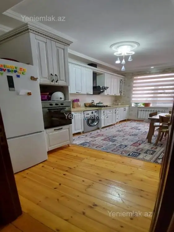 285 000 AZN - 3 otaqlı mənzil Satılır, Əhmədli, Xətai, Bakı