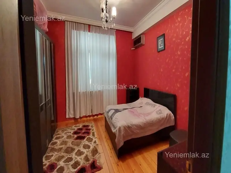 285 000 AZN - 3 otaqlı mənzil Satılır, Əhmədli, Xətai, Bakı