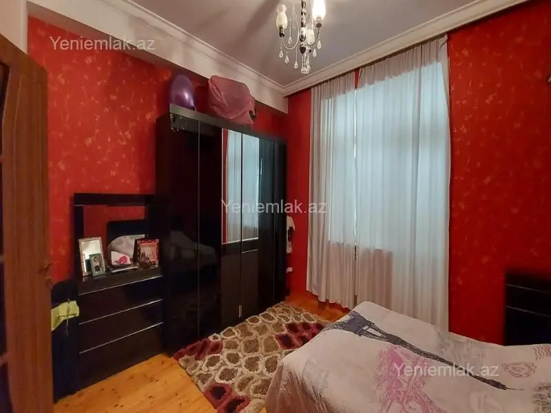 285 000 AZN - 3 otaqlı mənzil Satılır, Əhmədli, Xətai, Bakı