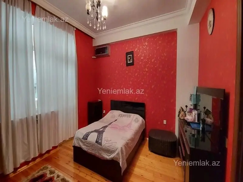 285 000 AZN - 3 otaqlı mənzil Satılır, Əhmədli, Xətai, Bakı