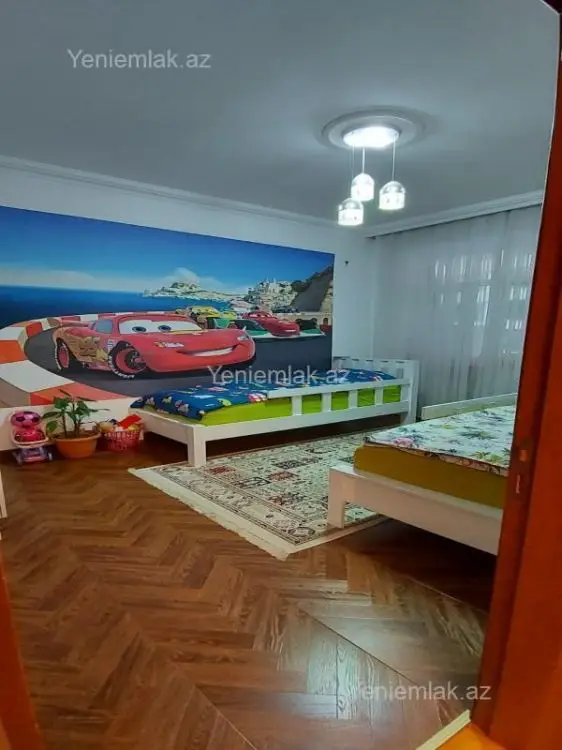 285 000 AZN - 3 otaqlı mənzil Satılır, Əhmədli, Xətai, Bakı