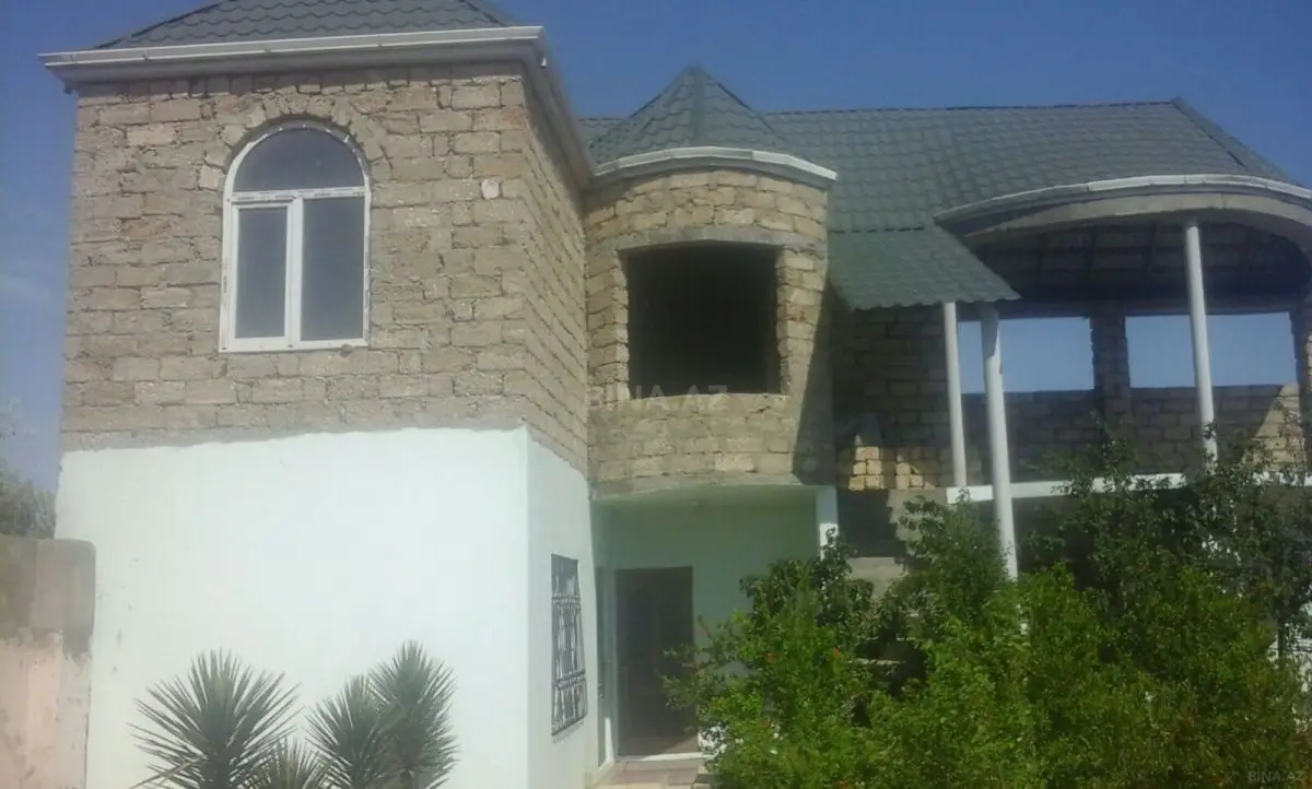58 000 AZN - 4 otaqlı mənzil Satılır, Pirallahı, Bakı