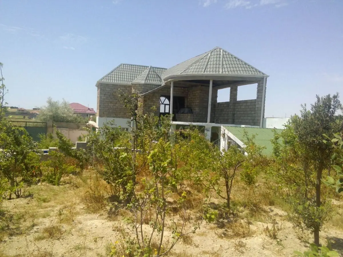 58 000 AZN - 4 otaqlı mənzil Satılır, Pirallahı, Bakı