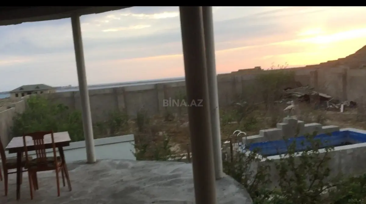 58 000 AZN - 4 otaqlı mənzil Satılır, Pirallahı, Bakı