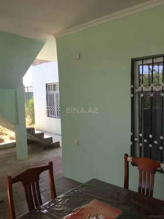 58 000 AZN - 4 otaqlı mənzil Satılır, Pirallahı, Bakı