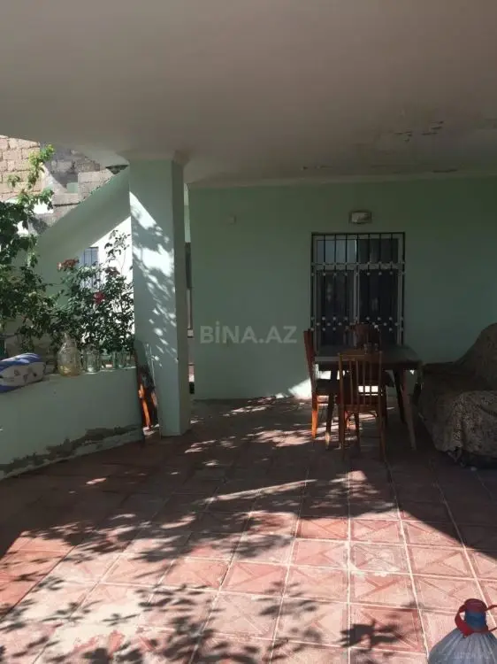 58 000 AZN - 4 otaqlı mənzil Satılır, Pirallahı, Bakı