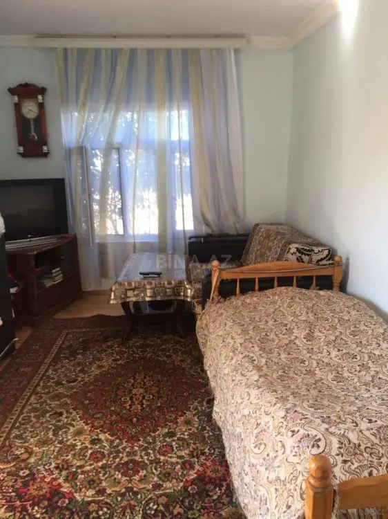 58 000 AZN - 4 otaqlı mənzil Satılır, Pirallahı, Bakı