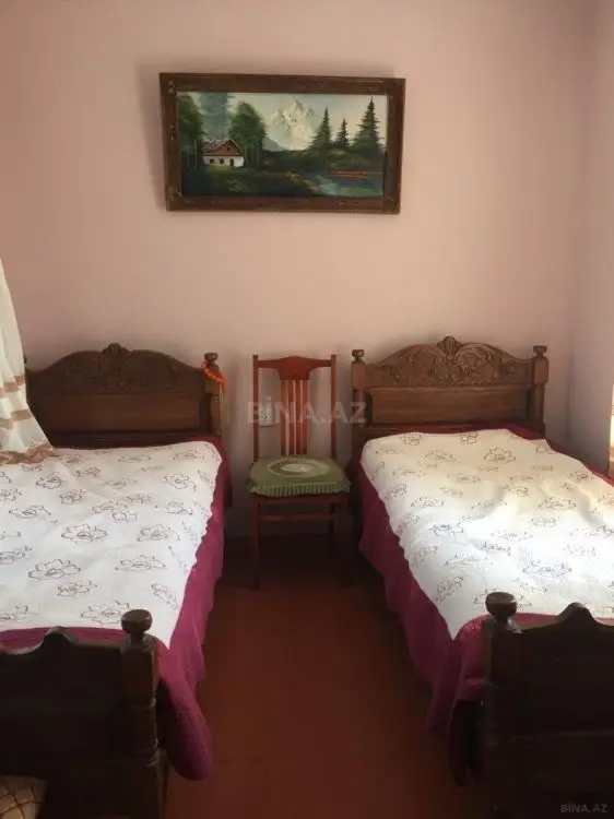 58 000 AZN - 4 otaqlı mənzil Satılır, Pirallahı, Bakı