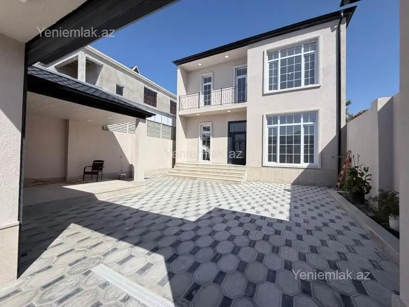 215 000 AZN - 4 otaqlı mənzil Satılır, 51-ci məhəllə, Sumqayıt