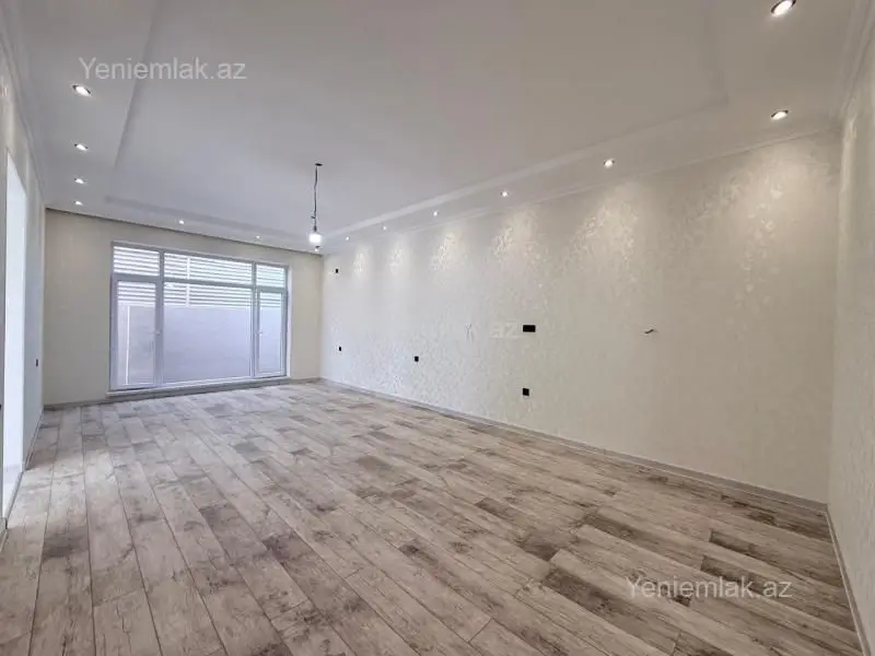 215 000 AZN - 4 otaqlı mənzil Satılır, 51-ci məhəllə, Sumqayıt