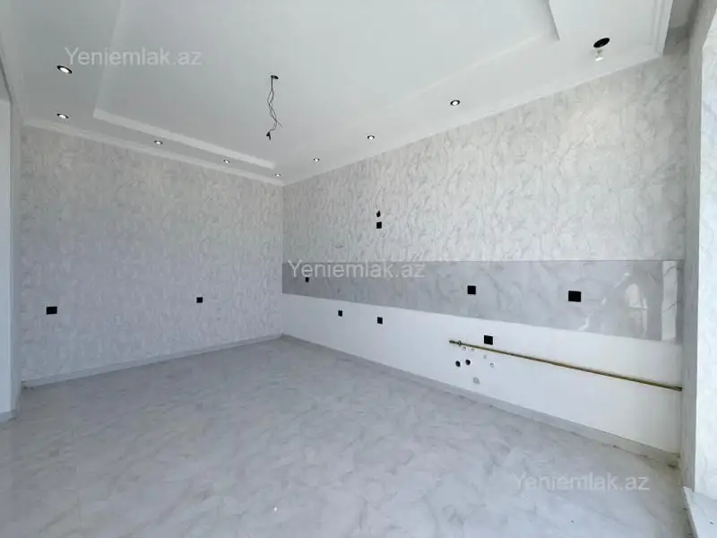 215 000 AZN - 4 otaqlı mənzil Satılır, 51-ci məhəllə, Sumqayıt