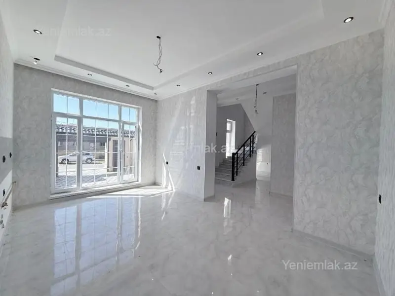 215 000 AZN - 4 otaqlı mənzil Satılır, 51-ci məhəllə, Sumqayıt