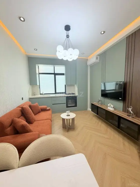 187 000 AZN - 2 otaqlı mənzil Satılır, Abşeron