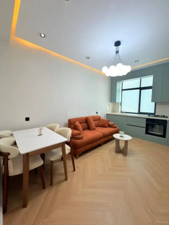 187 000 AZN - 2 otaqlı mənzil Satılır, Abşeron