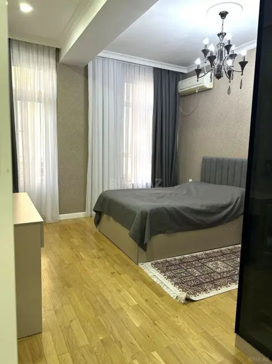 410 000 AZN - 3 otaqlı mənzil Satılır, Səbail, Bakı