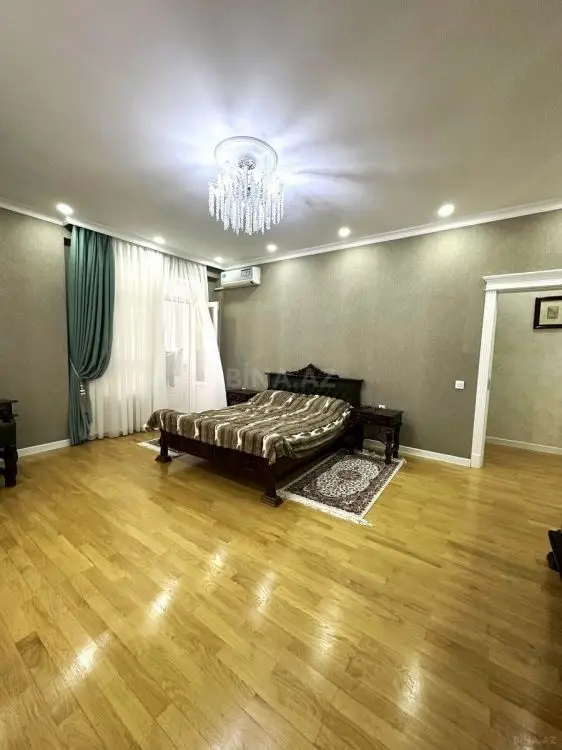 410 000 AZN - 3 otaqlı mənzil Satılır, Səbail, Bakı